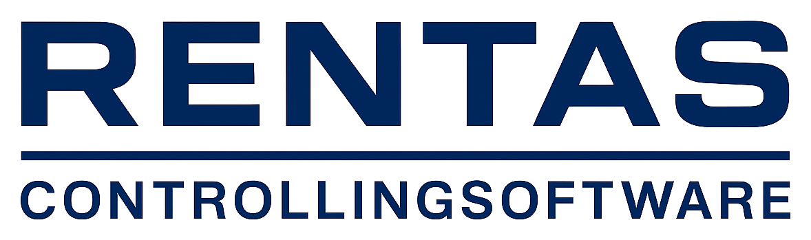 RentaS Controllingsoftware